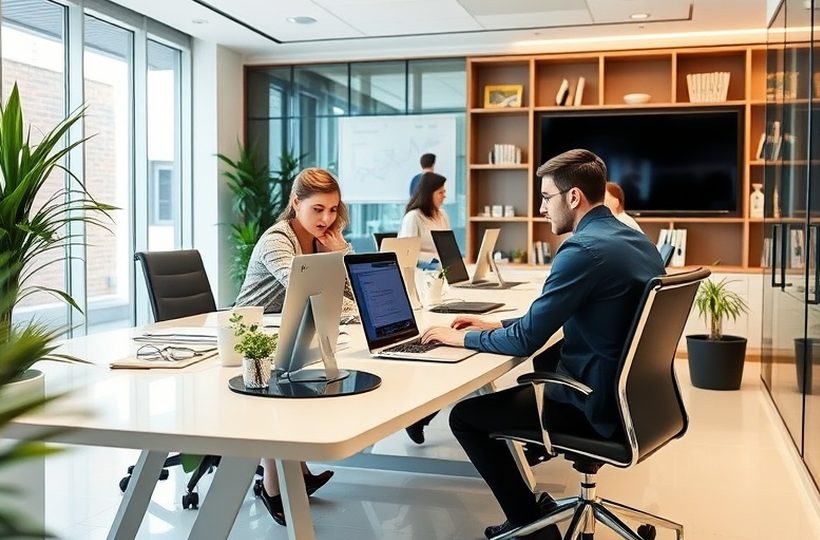 Consejos para pymes y comercios